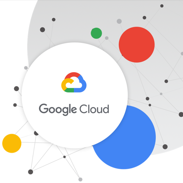 Google Cloud Partner